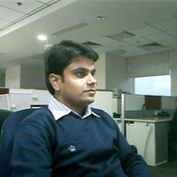 Avinash Agrawal