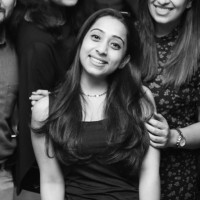 Chetna Mehta
