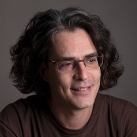 🛠️ Nicolas Gregoire