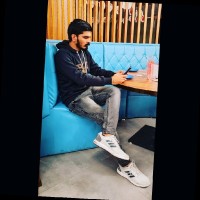 Vamshi Krishna G