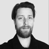Daniel Fridlund Brandt