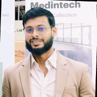 Salman Sadath Assadi