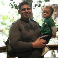 Alan Alvarado