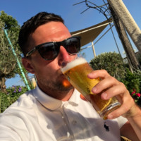 Luke Mascall