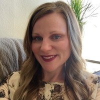 Stephanie Douglass