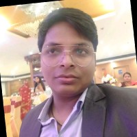 Prashant Kumar Mishra