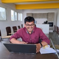 Praveen Kumar K