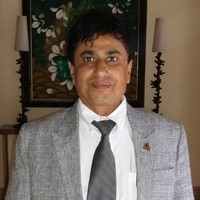 Saleem Pasha