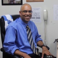 John Howie, M.Ed