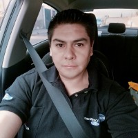 Jorge Antonio Samano Frausto