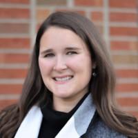 Leslie Strader