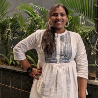 Sanjana Vangapally