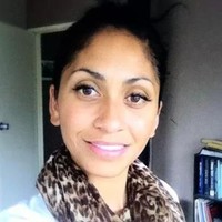 Bronwyn Morunga