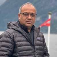 Pramit Sen