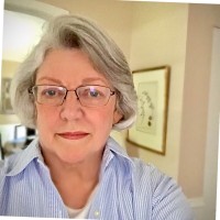 Joan Cameron