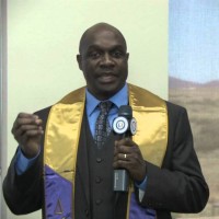 Milton Kabia Ph.D., DHA, HCISPP, CISSP
