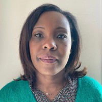 Yolande Etienne