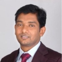 Umer shariff M