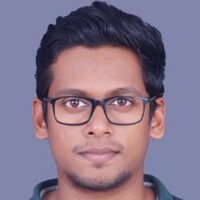 Rahul K. B