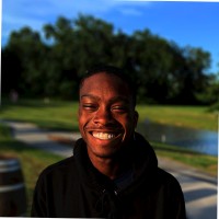 Dante Ford