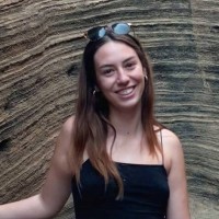 Júlia Claramunt Rovira