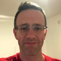 Neil Jamieson