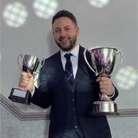 James Daisley