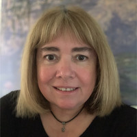 Ann Wolstencroft