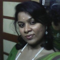 Jayanthi V