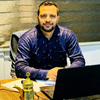 Ayed Shaban