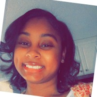Tamia Mcneill
