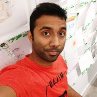 Gurinder Sayeeraghavan