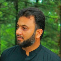 Nouman Ahmad
