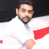 Jaydip Bhaduri