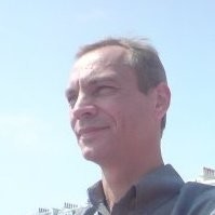 Julian Reynish