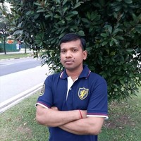 Goutam Parya