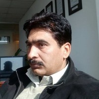 Sarfraz Malik