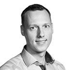 Martin Knudsen