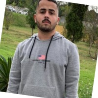Isaias Andrade