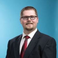 Daniel Bender