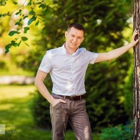 Вячеслав Алешкевич