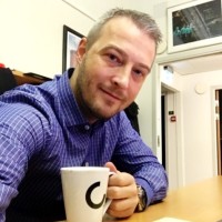 Kristian Petersson