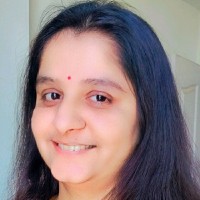 Yogita Virender Saini