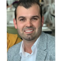 Andrew Stavrou
