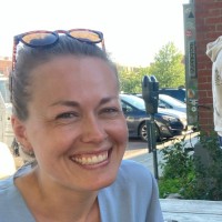 Bethany Whitlock