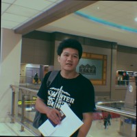 Jirapong Srikumthai (Remote)