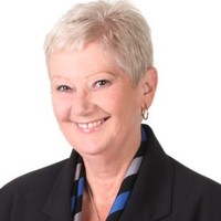 Vicki Chamings