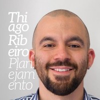 Thiago Ribeiro