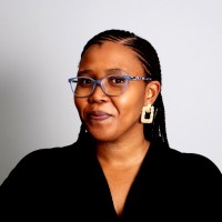 Mbali Vilakazi