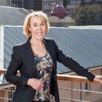 Helen Rees